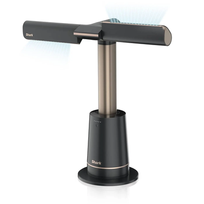 TurboBlade Bladeless Tower Fan – 20m Airflow, 10 Speeds, 180° Oscillation & Remote