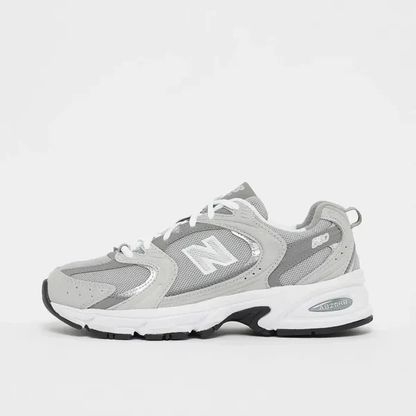 NB 530 Retro Running Sneakers - Classic Style, Lightweight Comfort & Everyday Wear