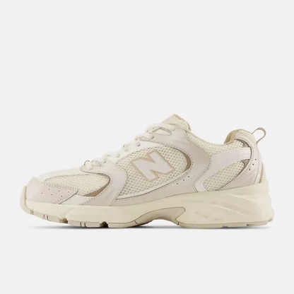 NB 530 Retro Running Sneakers - Classic Style, Lightweight Comfort & Everyday Wear